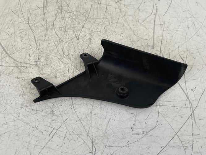pièce détachée occasion Protection fourche gauche PIAGGIO