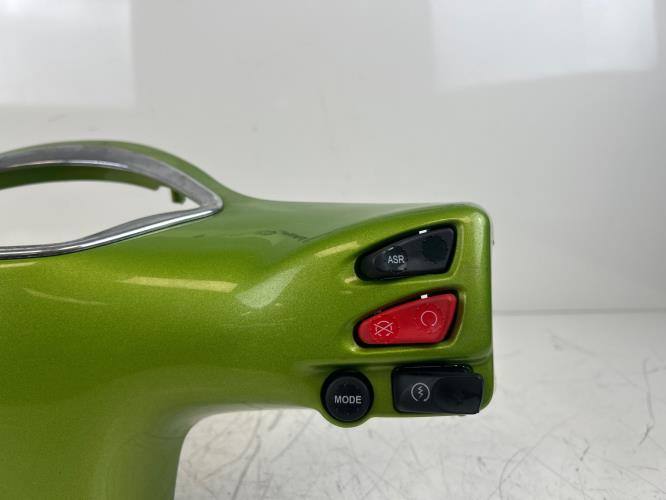 pièce détachée occasion Cache guidon arriere PIAGGIO