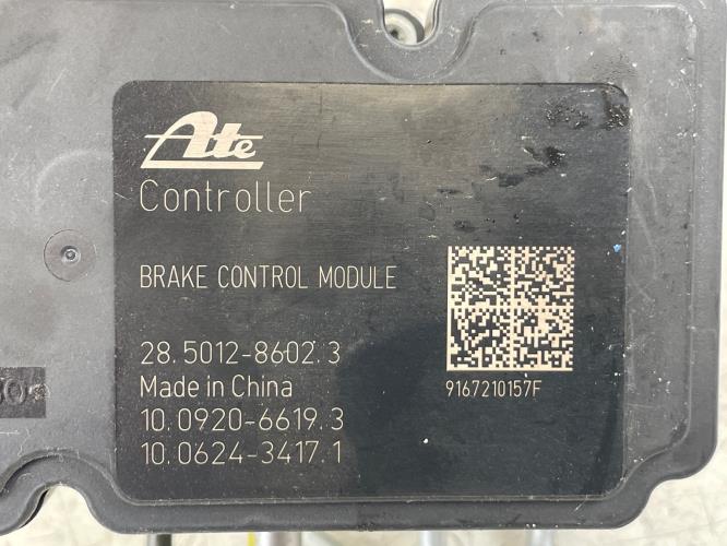 pièce détachée occasion Centrale abs PIAGGIO