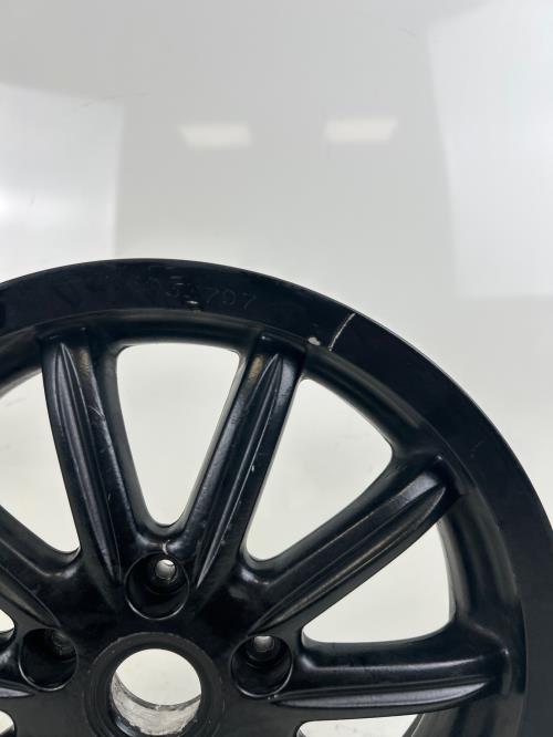 pièce détachée occasion Jante arriere PIAGGIO