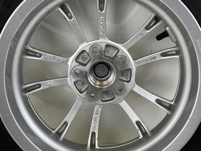 pièce détachée occasion Jante avant PIAGGIO