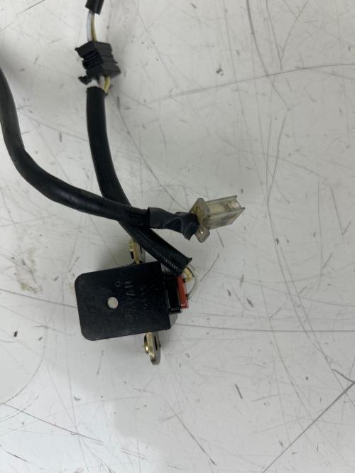 pièce détachée occasion Capteur allumage HONDA