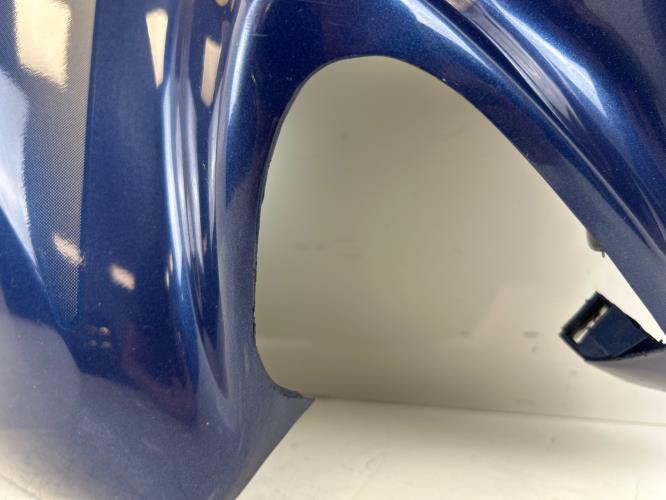 pièce détachée occasion Cache carenage ecope droite HONDA