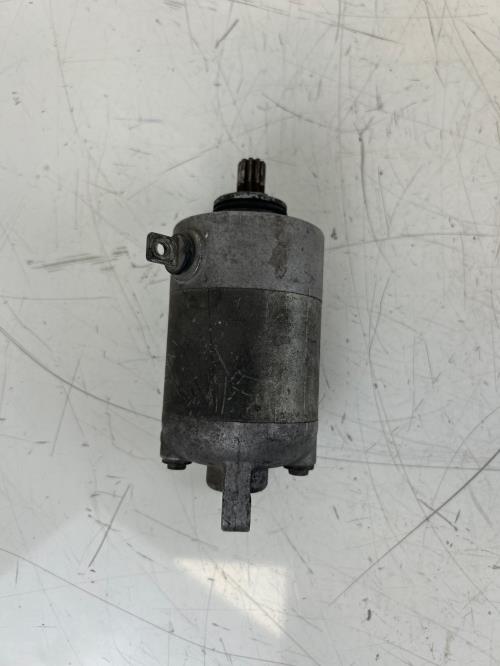 pièce détachée occasion Demarreur YAMAHA