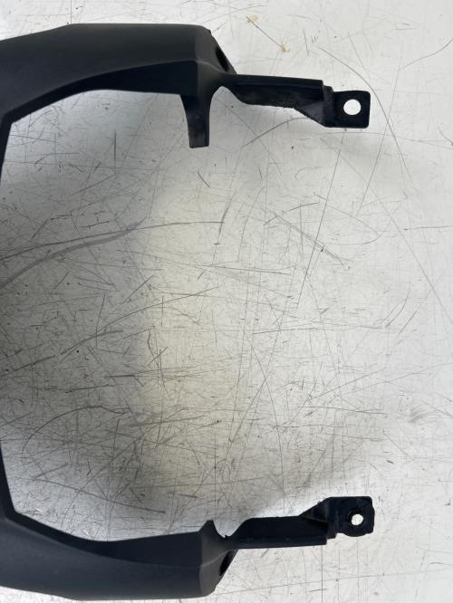 pièce détachée occasion Cache jonction coque arriere HONDA