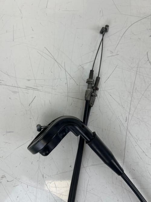 pièce détachée occasion Cable d'accelerateur HONDA