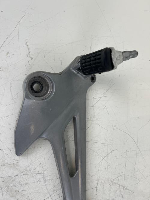 pièce détachée occasion Platine avant droite HONDA