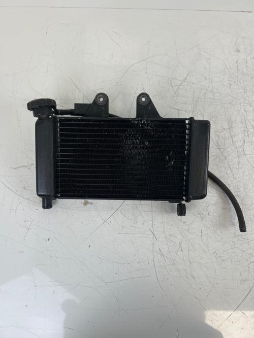 pièce détachée occasion Radiateur eau HONDA