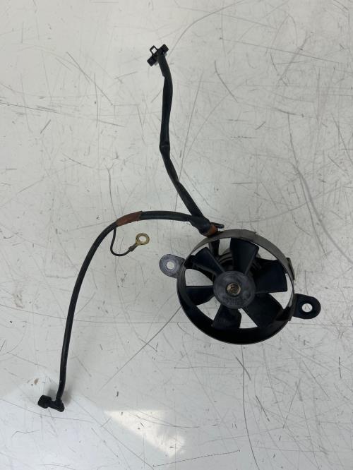 pièce détachée occasion Ventilateur HONDA