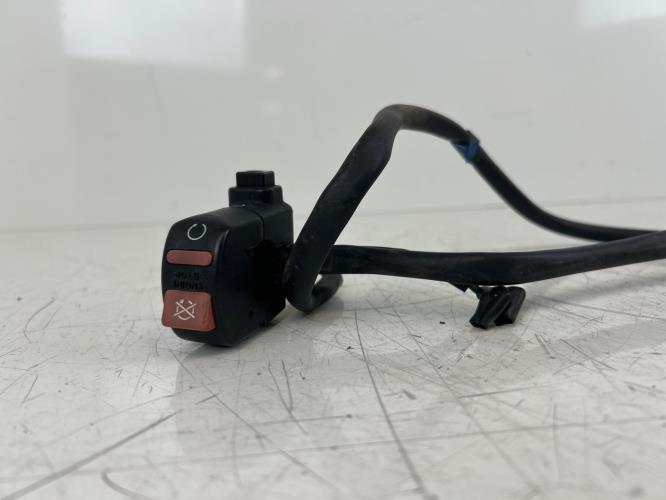 pièce détachée occasion Commodo droit HONDA