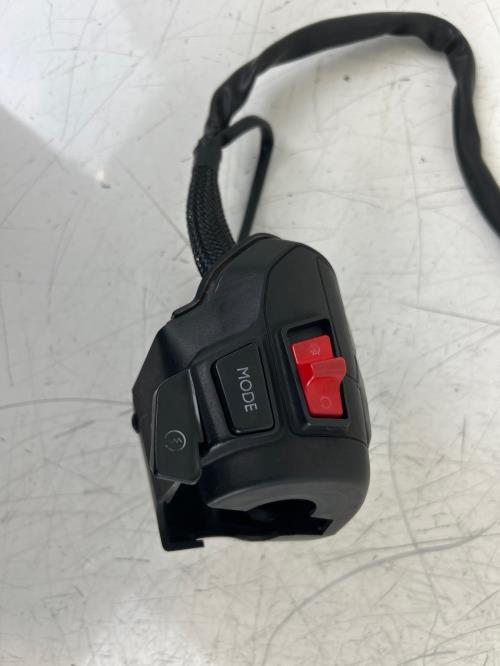 pièce détachée occasion Commodo droit PIAGGIO