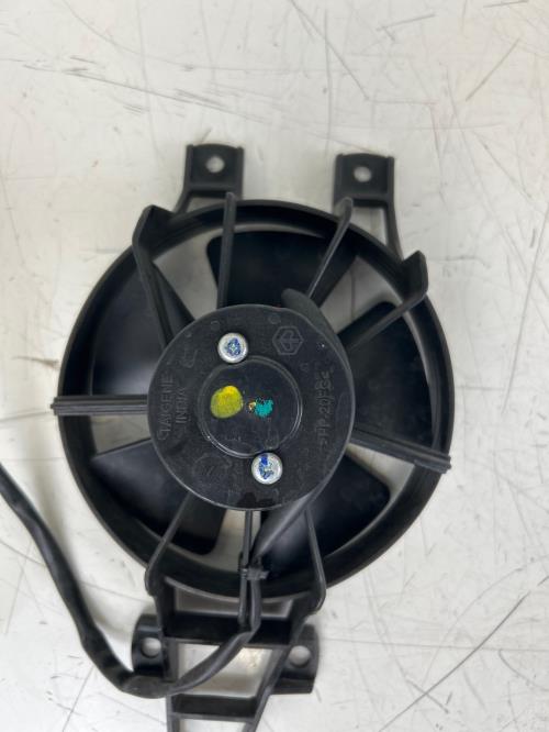pièce détachée occasion Ventilateur PIAGGIO