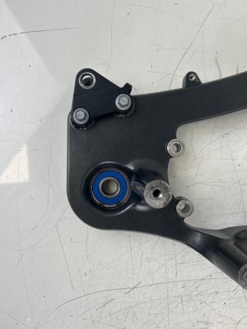 pièce détachée occasion Support echappement PIAGGIO