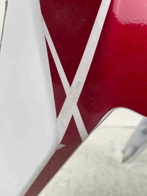 pièce détachée occasion Garde boue avant HONDA