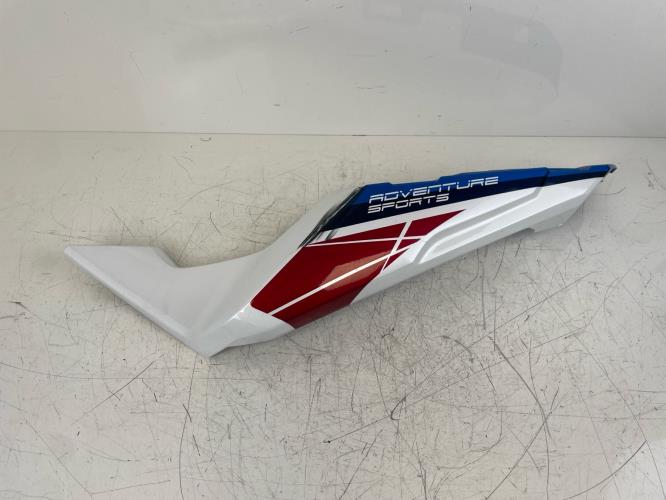 pièce détachée occasion Coque arriere gauche HONDA