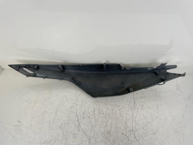 pièce détachée occasion Cache carenage ecope gauche HONDA