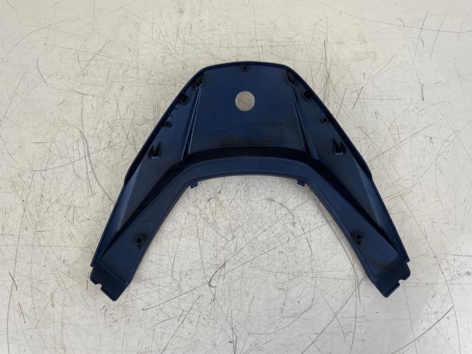 pièce détachée occasion Cache jonction coque arriere HONDA