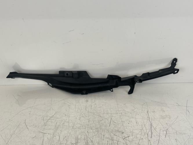 pièce détachée occasion Cache carenage coque arriere gauche HONDA