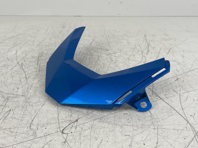 pièce détachée occasion Cache carenage face avant HONDA