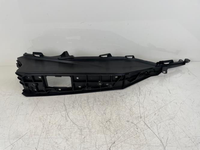 pièce détachée occasion Plancher marche pied droit HONDA