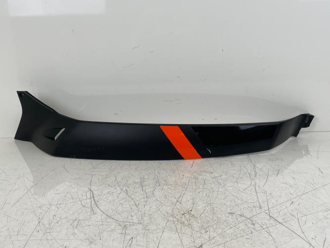 pièce détachée occasion Cache carenage coque arriere droit PIAGGIO