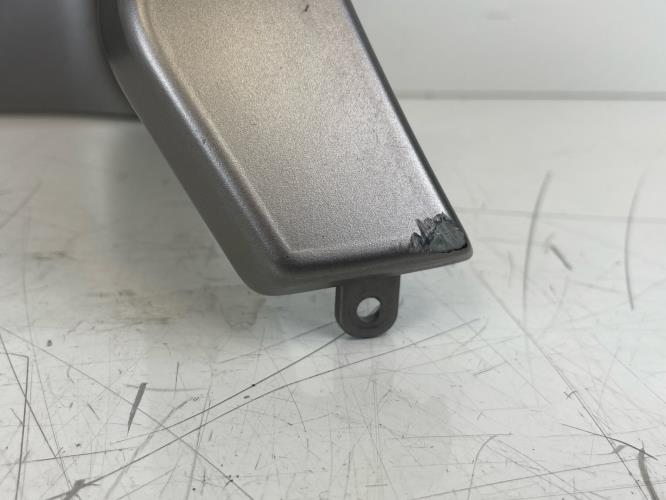 pièce détachée occasion Bas de caisse gauche PIAGGIO