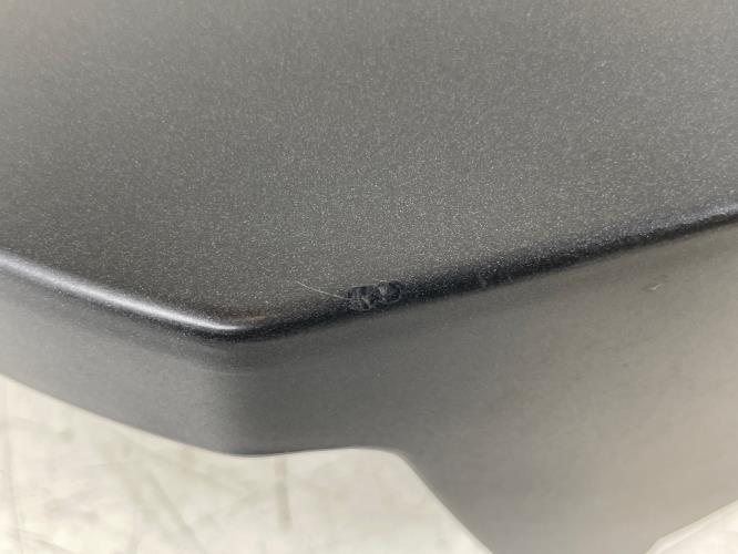 pièce détachée occasion cache carenage face avant gauche HONDA