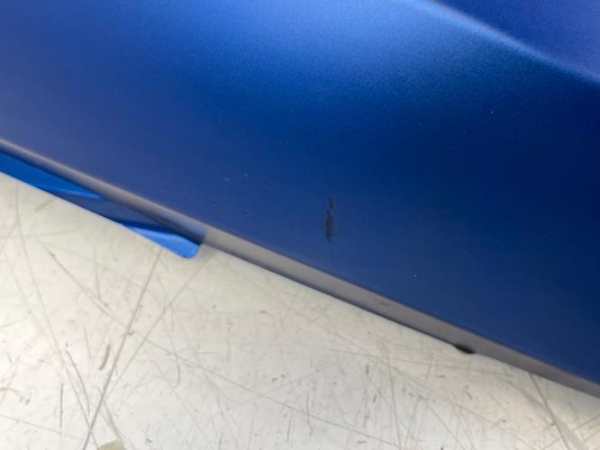 pièce détachée occasion Cache carenage coque arriere droit HONDA