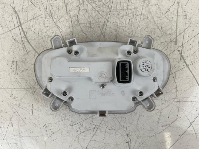 pièce détachée occasion Compteur PIAGGIO