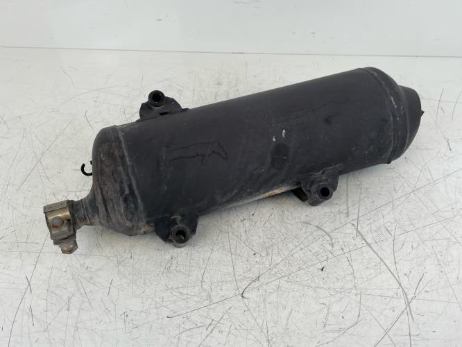 pièce détachée occasion Silencieux (echappement) PIAGGIO