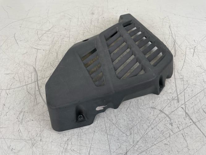 pièce détachée occasion Grille de radiateur PIAGGIO