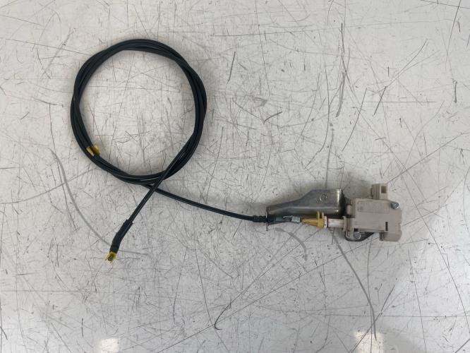 pièce détachée occasion Serrure de coffre PIAGGIO