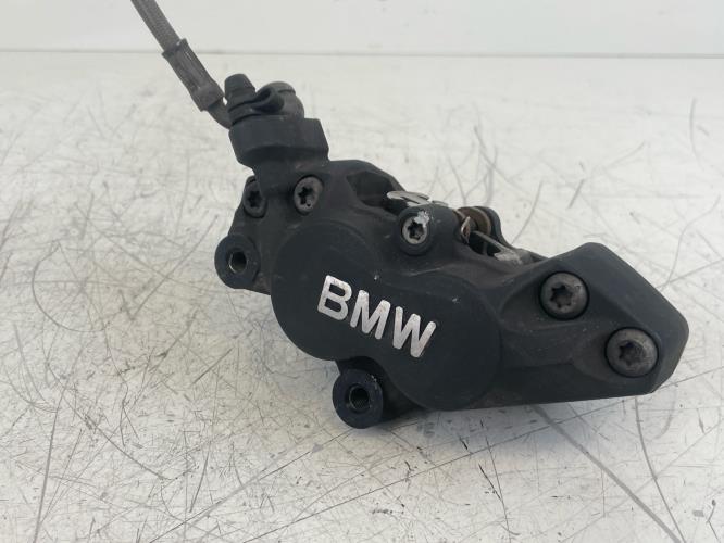 pièce détachée occasion Etrier de frein avant gauche BMW