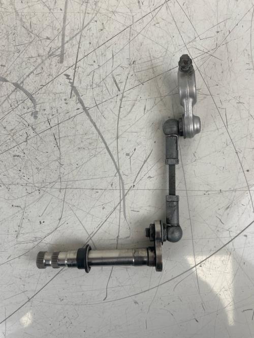 pièce détachée occasion Arbre de selecteur BMW