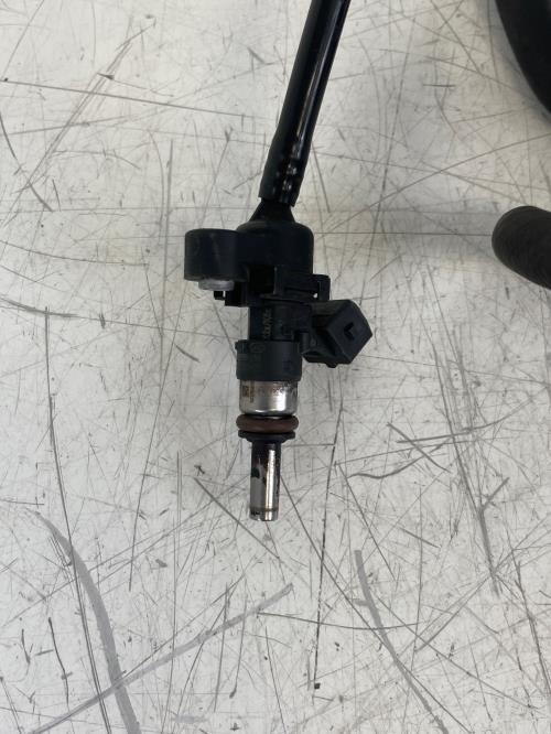 pièce détachée occasion Injecteur BMW