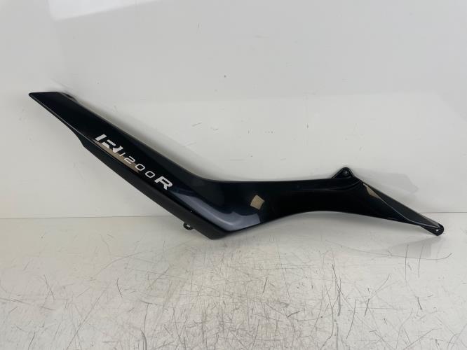 pièce détachée occasion Cache lateral droit BMW
