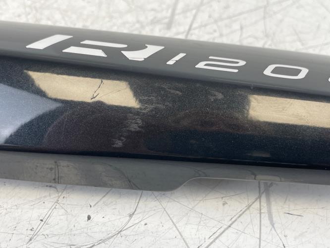 pièce détachée occasion Cache lateral gauche BMW