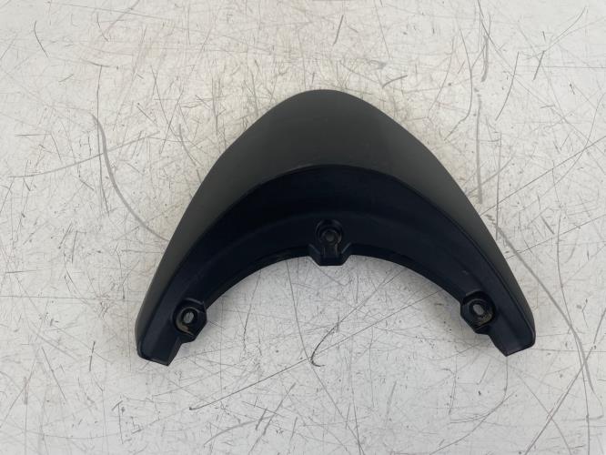 pièce détachée occasion Cache jonction coque arriere BMW