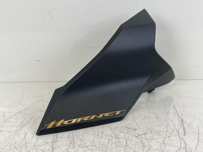 pièce détachée occasion Cache carenage ecope gauche HONDA
