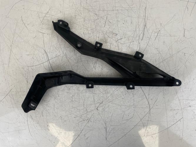 pièce détachée occasion Cache lateral gauche HONDA