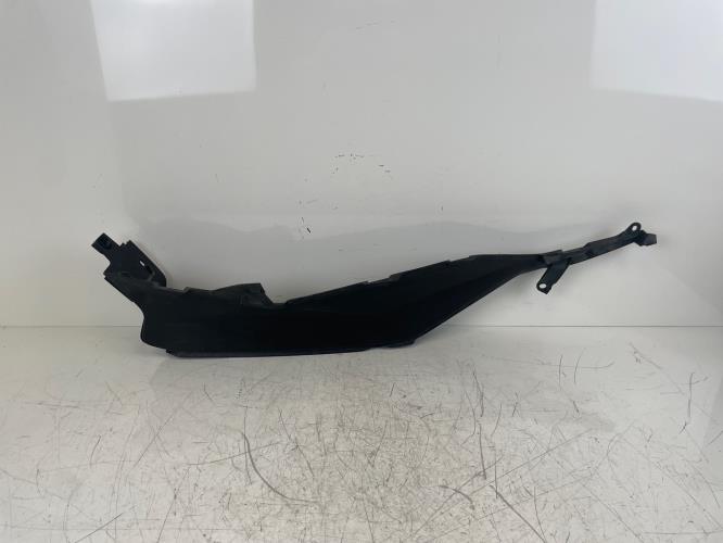 pièce détachée occasion Plancher marche pied droit HONDA