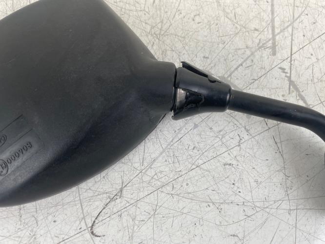 pièce détachée occasion Retro droit SUZUKI