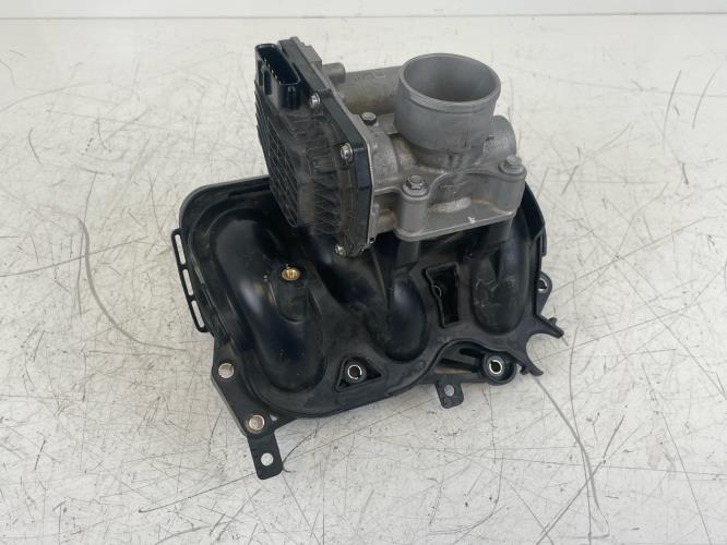 pièce détachée occasion Rampe d'injection TRIUMPH