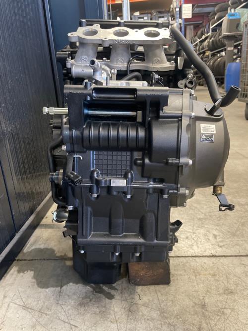 pièce détachée occasion Moteur TRIUMPH