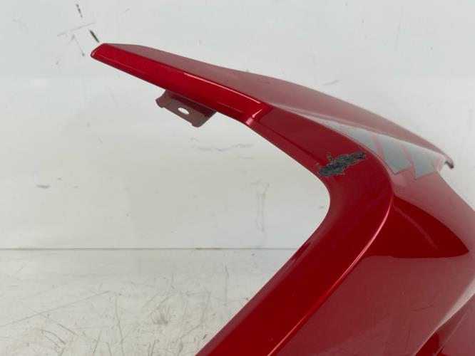 pièce détachée occasion Habillage de tete de fourche droit TRIUMPH