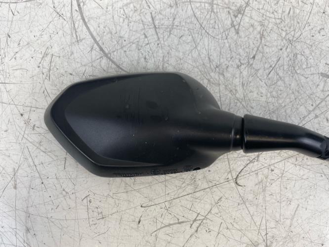 pièce détachée occasion Retro droit TRIUMPH