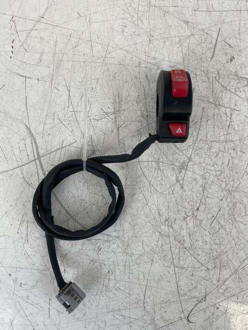 pièce détachée occasion Commodo droit TRIUMPH