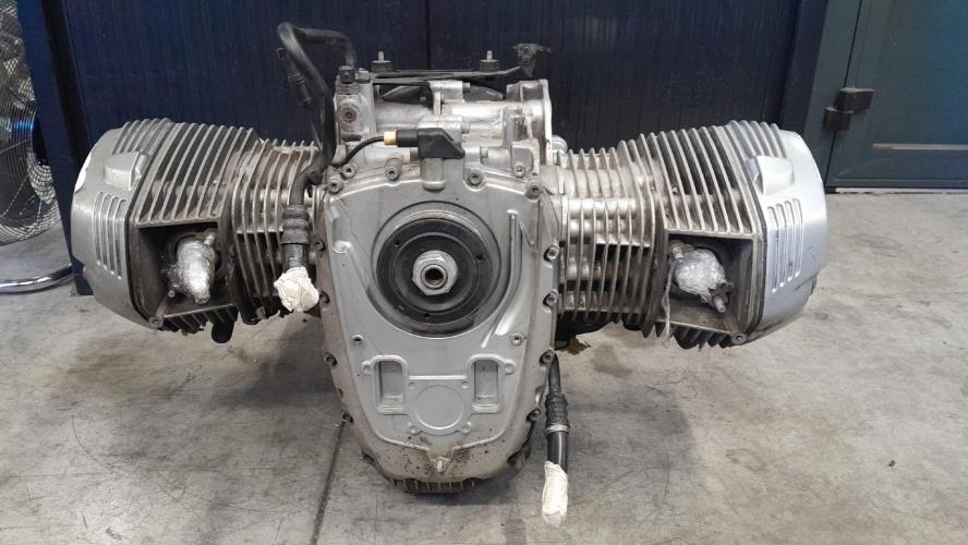 pièce détachée occasion Moteur BMW