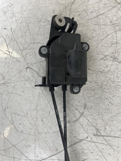 pièce détachée occasion Moteur de valve d'echappement BMW
