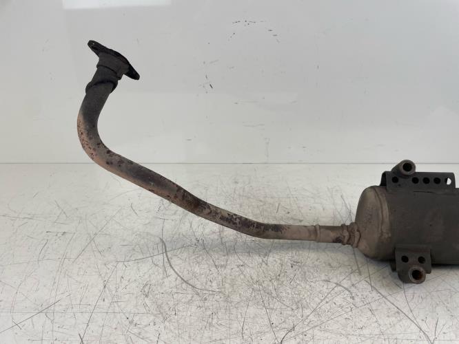 pièce détachée occasion Ligne d'echappement HONDA